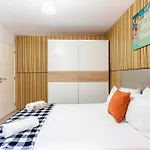 Center Apartamento