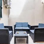 Center Apartamento *