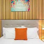 Apartamento Center *