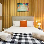 Apartamento Center Funchal (Madeira)