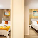 Apartamento Center