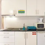 Center Apartamento *