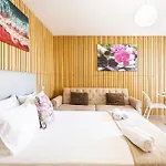 Apartamento Center *