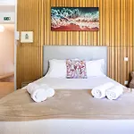 Apartamento Center Funchal (Madeira)