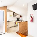 Center Apartamento