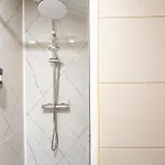 Apartamento Center *