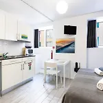 Apartamento Center