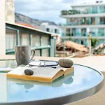 Center Apartamento