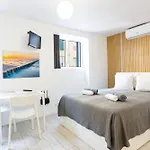 Apartamento Center