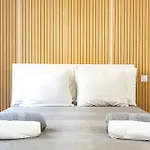Center Apartamento *