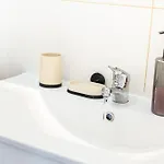 Apartamento Center *