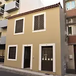 Center Apartamento