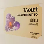 Center Apartamento