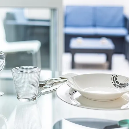 Daire Center Funchal