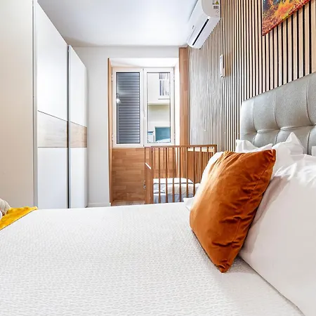 Center Daire Funchal