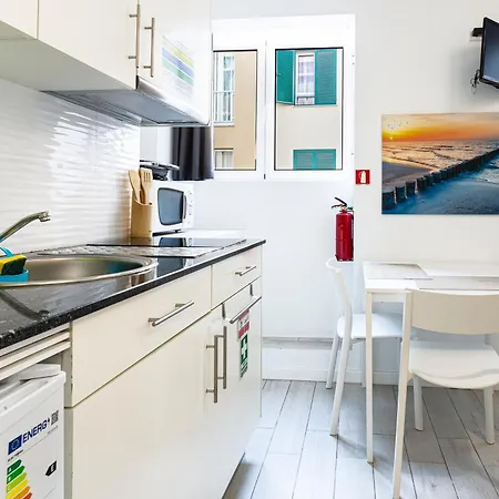 Center Daire Funchal