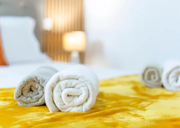 Apartment Holiday Funchal Center Funchal (Madeira)