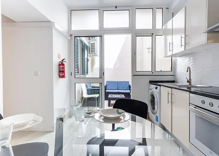 Holiday Funchal Center Funchal (Madeira)