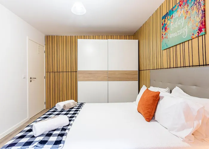 Holiday Funchal Center Apartment