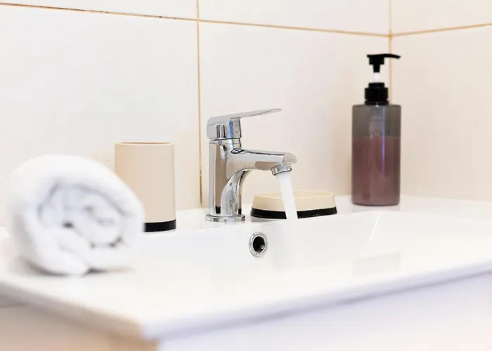 Apartment Holiday Funchal Center