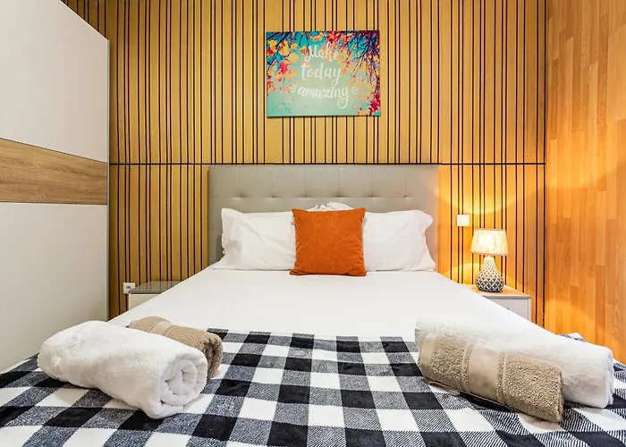 Apartment Holiday Funchal Center Funchal (Madeira)