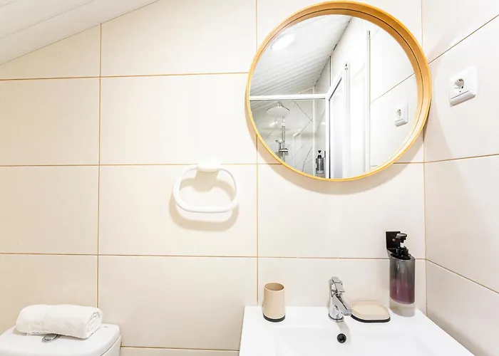 Holiday Funchal Center Apartment Funchal (Madeira)