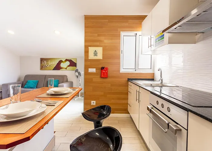 Holiday Funchal Center Funchal (Madeira)