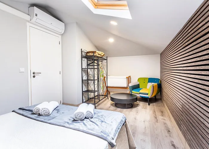 Holiday Funchal Center