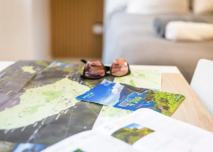 Holiday Funchal Center Apartment *