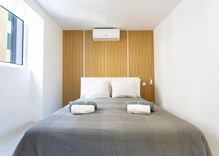 Holiday Funchal Center Funchal (Madeira)