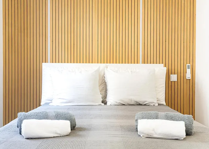 Holiday Funchal Center Apartment *