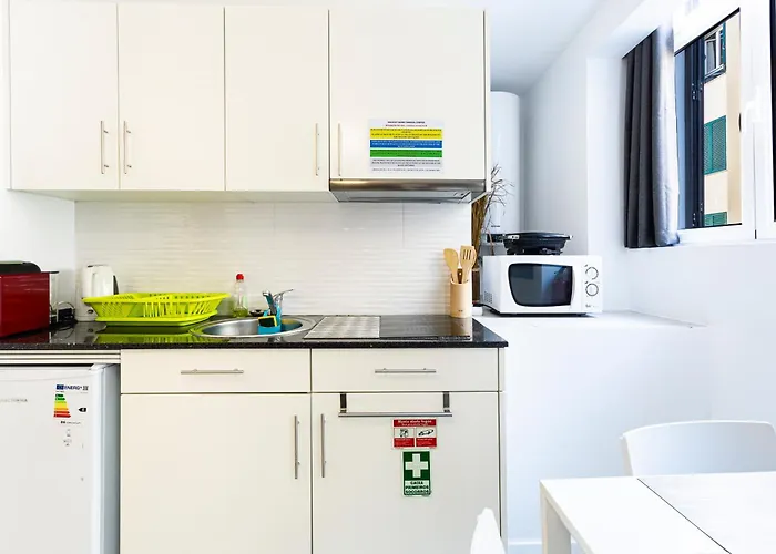 Apartment Holiday Funchal Center Funchal (Madeira)