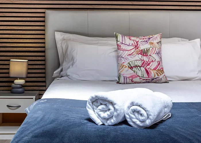 Holiday Funchal Center Apartment Funchal (Madeira)