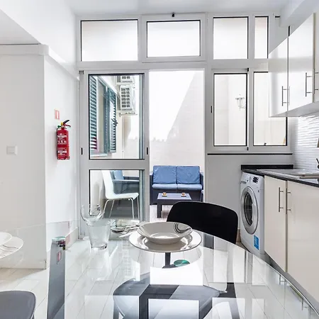 Holiday Funchal Center Funchal (Madeira)