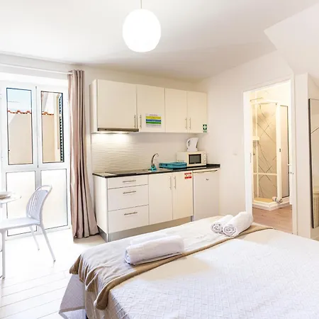 Appartamento Center