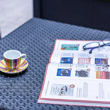 Apartmán Center Funchal (Madeira)