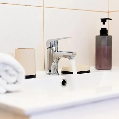 Lägenhet Holiday Funchal Center