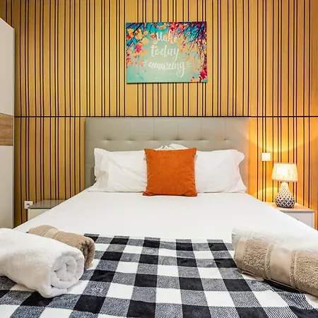 Apartmán Center Funchal (Madeira)