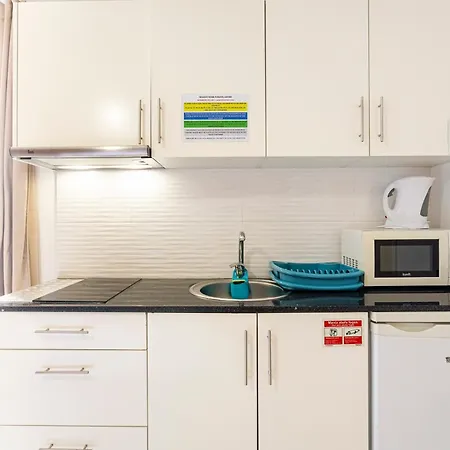 Center Apartmán *
