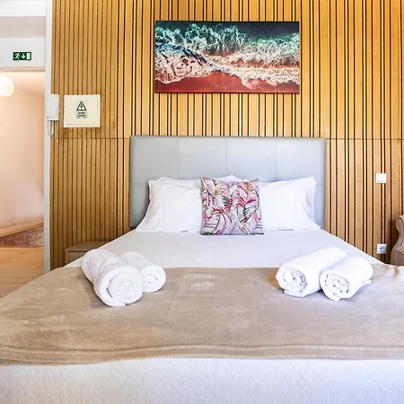 Apartmán Center Funchal (Madeira)
