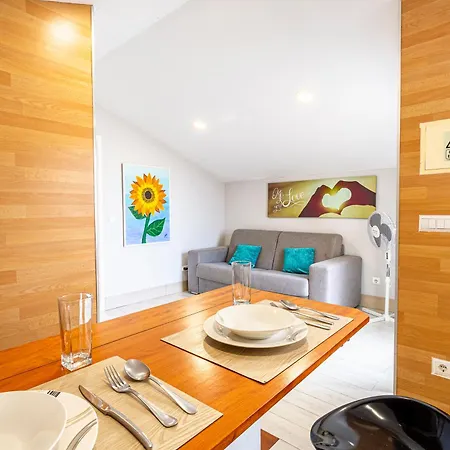 Holiday Funchal Center * Funchal (Madeira)