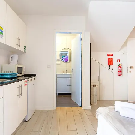 Holiday Funchal Center