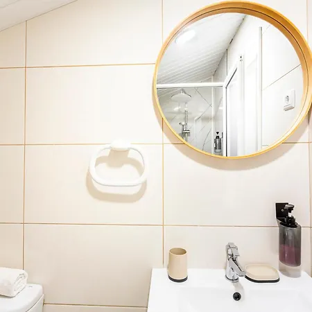 Holiday Funchal Center Lägenhet Funchal (Madeira)