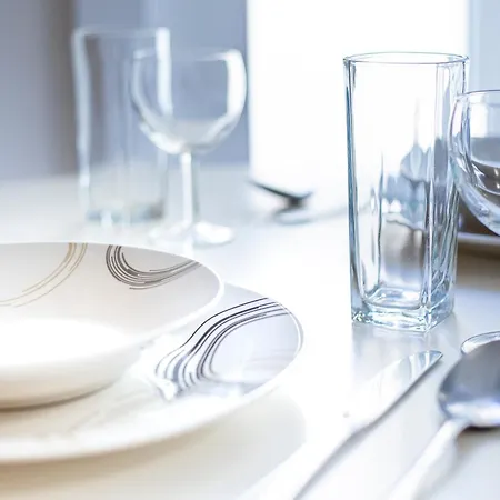Apartmán Center Funchal (Madeira)