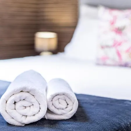 Lägenhet Holiday Funchal Center