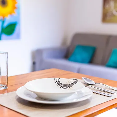 Apartmán Center Funchal (Madeira)