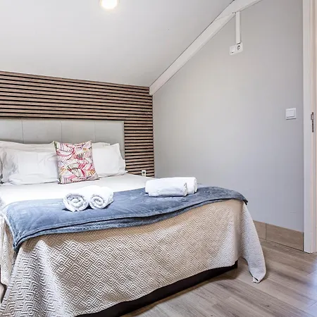 Center Apartament