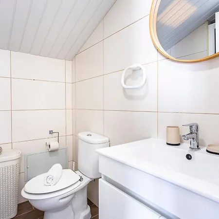 Apartament Center