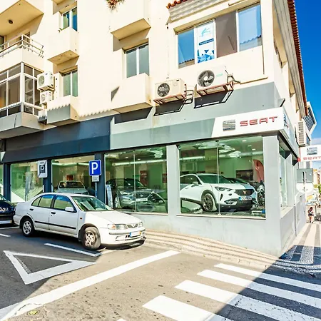Center Funchal (Madeira)