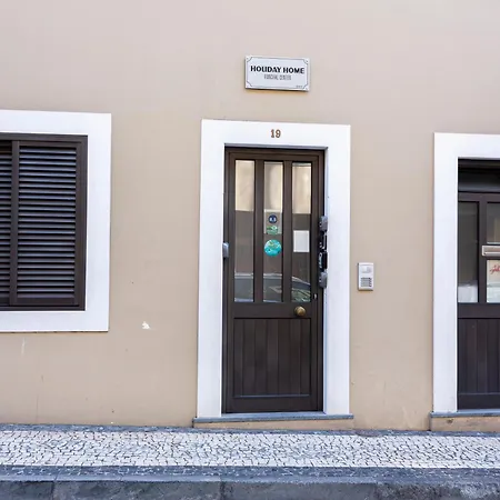 Center Apartmán